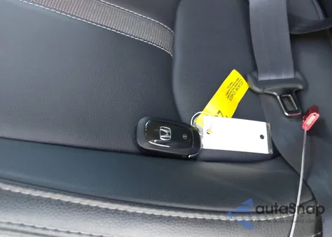 2025 Honda Pilot Ex-L from USA, damaged, VIN 5FNYG1H45SB069718